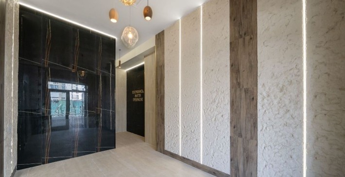 Продаж однокімнатної квартири, Масани, Незалежності,21, переуступка, - фото 1