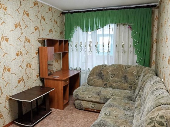 Продаж двокімнатної квартири в тихій, зеленій житловій зоні, по вулиці Волковича, 8 Чернигов
