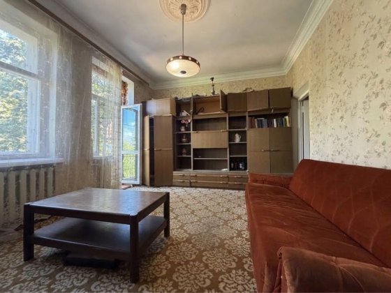 Продаж квартири в самому центрі Вінниці — вул. Магістратська! Ідеальний варіант під власний ремонт а Вінниця