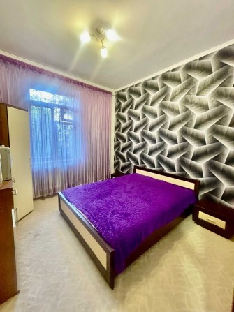 2-х кімн. 53 кв.м Вал-Площа. Меблі. Техніка. - фото 1