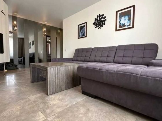 Продам 3 кімнатну квартиру ЖМ Перемога(Кодак) з якісним ремонтом. Днепр