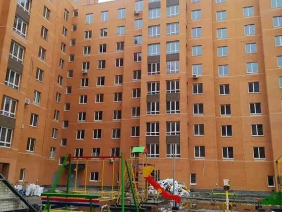 Продам 1-к квартиру  Левобережный 3 ЖК Сан Сити Днепр