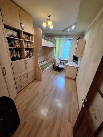 Продам 2ух ком Жм Покровский Коммунар 5п правый берег г.Днепр - фото 1