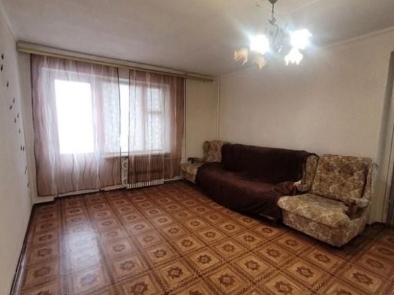 Прдам 1 кім квартиру Лівобережний-3 Днепр