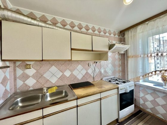 Продаж 3 кімнатної квартири Словʼянка Винница