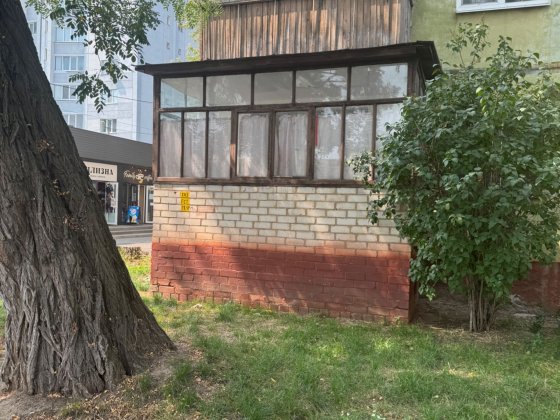 Продам двухкомнатную квартиру в центре города Чернигов