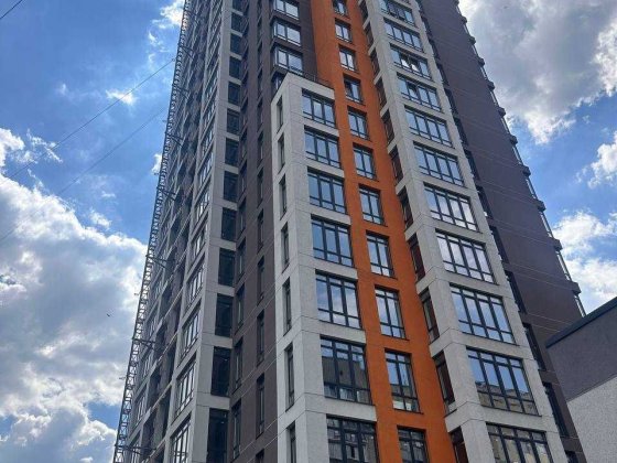 Продам 1к ЖК Городок, Лівий берег Днепр
