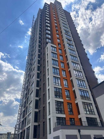 Продам 1к ЖК Городок, Лівий берег - фото 1