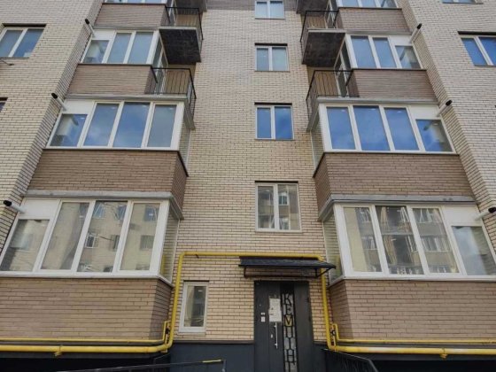 Продам 2-кімнатну квартиру ЖК"Кемпінг Сіті" Вінниця