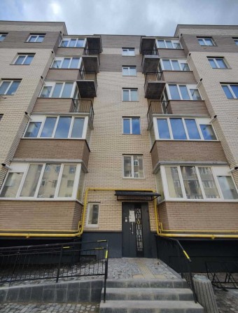Продам 2-кімнатну квартиру ЖК"Кемпінг Сіті" - фото 1