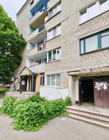 Торг! Продаж 1-кімнатного житла 24.5 м2 по вул, Загривного (Пархоменка), Ремзавод. - фото 1