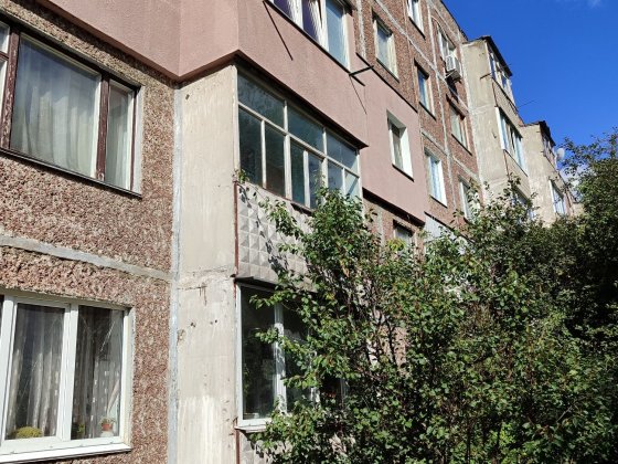 Продаж двокімнатної квартири Чернигов