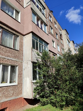 Продаж двокімнатної квартири - фото 1