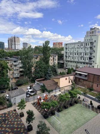ЖК Loft Smart, Лофт, центр, новобудова, без комісії - фото 1