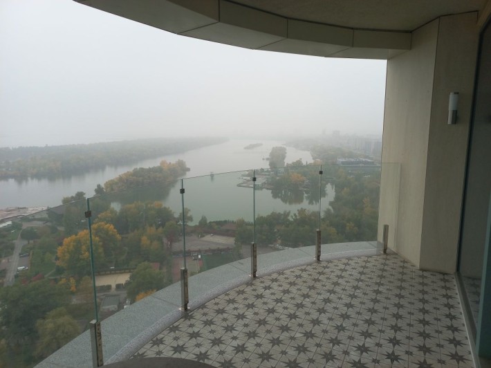 Продам шикарную квартиру с шикарным видом, ЖК Бартоломео. - фото 1
