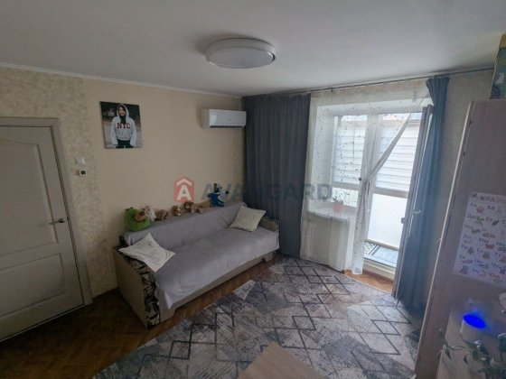 Продаж 1-кімнатної квартири Вінниця