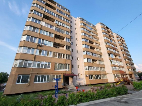 ЗНИЖЕНА ЦІНА!!!Дворівнева кв-ра з кухнею-їдальнею 44м2!!!Центр!Новобудова!Автономка! Чернігів