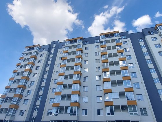 Квартира в зданому будинку Винница