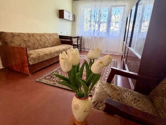 2 кімнатна квартира в центрі міста  вул .Хлібна,район магазину бувший Віктор Житомир