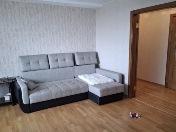 продається 4- кім. квартира 82 M2. Житомир