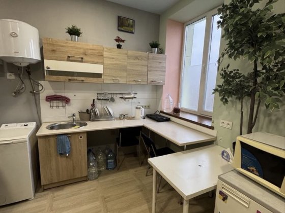 Продається 1 кімнатна р-н Панчішна фабрика. Житомир