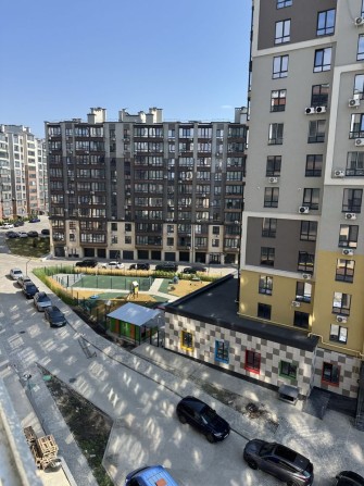 Продам 1-кімнатну квартиру в ЖК Гранд Сіті Домбровський - фото 1