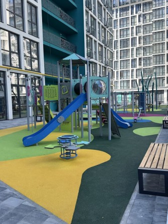 Продам двокімнатну квартиру в ЖК Smart City 3 - фото 1