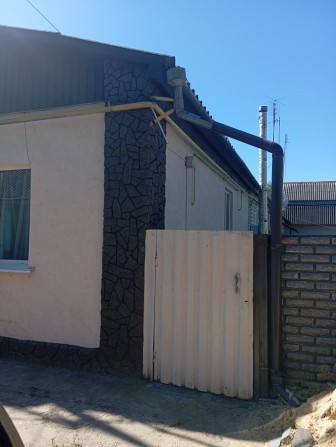 Продам 1 кімнатну квартиру на землі - фото 1