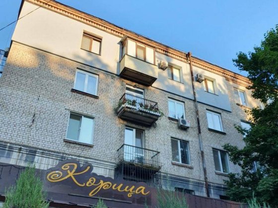 Продаж 2 кв 54 м кв. Нагорный р-н, Пр. Науки ( пр. Гагарина) Дніпро