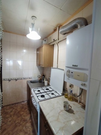 Продаж квартири з АВТОНОМНИМ опаленням - фото 1