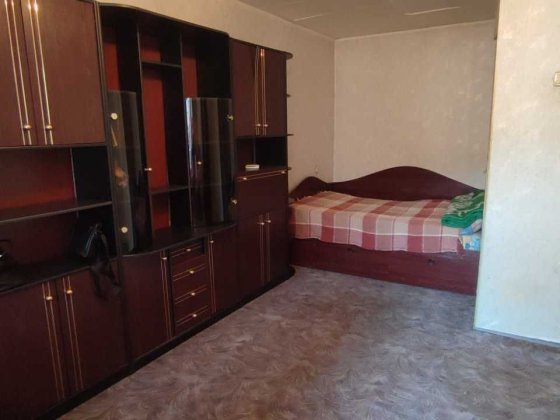 Продаж 1-к квартири Олександра Поля (низ) Олександра Поля пр. 59 Центральний Дніпро