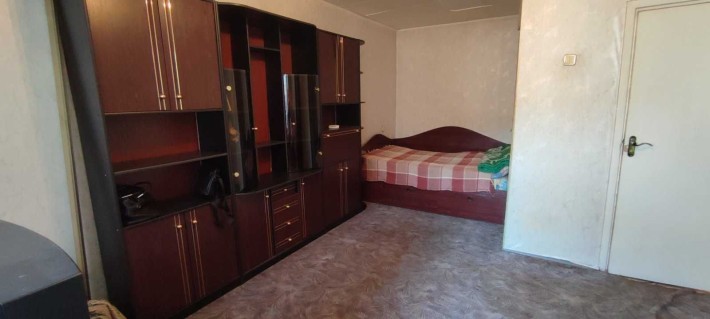 Продаж 1-к квартири Олександра Поля (низ) Олександра Поля пр. 59 Центральний - фото 1
