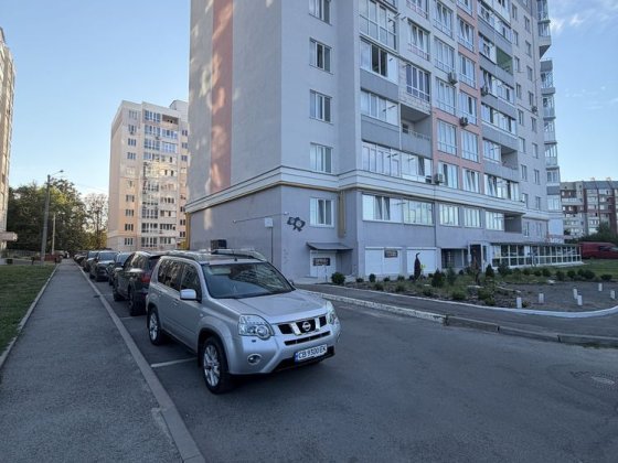 Продаж Новобудови , 1-но кімнатна квартира Чернигов