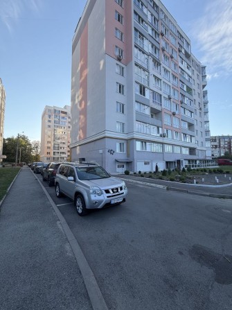 Продаж Новобудови , 1-но кімнатна квартира - фото 1