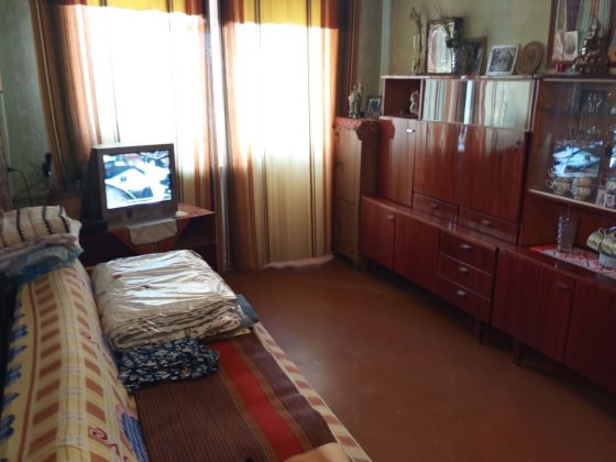 Продається   2х кімнатна  квартира Житомир