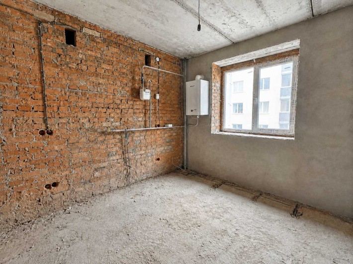 Продаж 2к квартира, новобудова, АГВ, Можна під Державні програми - фото 1
