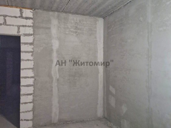 Продається 2-кімнатна квартира в ЖК «Полісся-2» Житомир