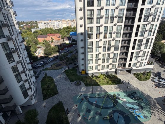 Продаж квартири Вінниця