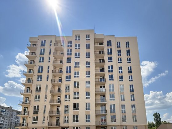Продаж 1-кімнатної квартири в сучасному ЖК БЕЗ КОМІСІЇ для покупця Вінниця