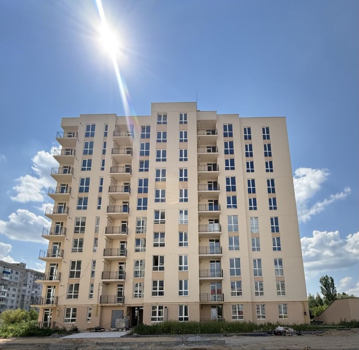 Продаж 1-кімнатної квартири в сучасному ЖК БЕЗ КОМІСІЇ для покупця - фото 1