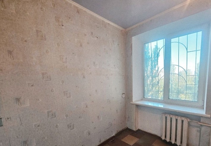 Продам! 2 комнатная квартира в центре, 53 м.кв - фото 1