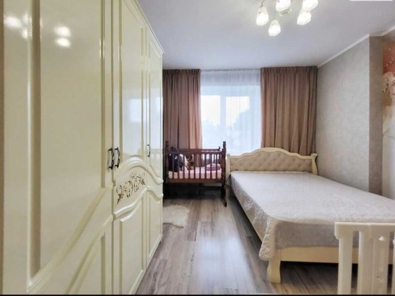 Продам 2к квартиру на вул. Нечуя-Левицького 4374 Вінниця