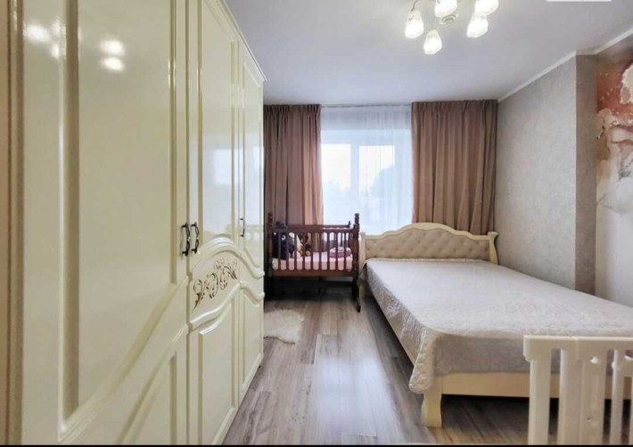 Продам 2к квартиру на вул. Нечуя-Левицького 4374 - фото 1