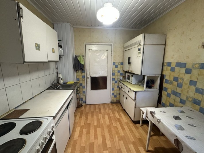 Продаж квартири сертифікат ваучер самий безпечний район Дніпра - фото 1