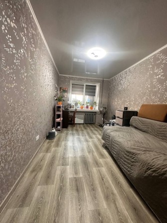 Термiново продам 3 кiм квартиру на ж/м Тополь-3 будинок 19 - фото 1