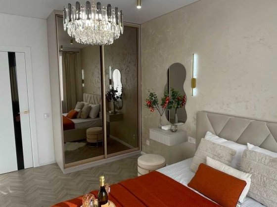 Продаж 2-х кімнатної квартири в мкр.Академічний 9729 Вінниця