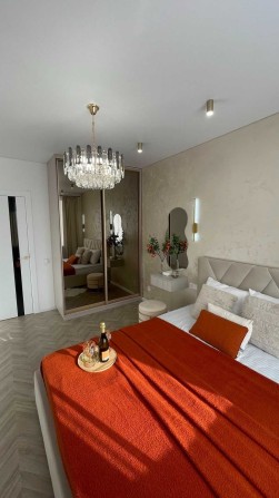 Продаж 2-х кімнатної квартири в мкр.Академічний 9729 - фото 1