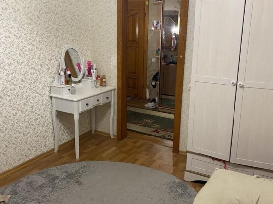 2- кімнатна каартира Чернигов