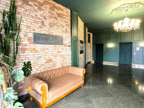ЖК Loft Smart | Центр | 51 м² | Бізнес-клас | Паркінг Днепр