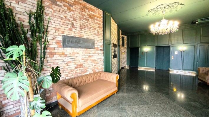 ЖК Loft Smart | Центр | 51 м² | Бізнес-клас | Паркінг - фото 1